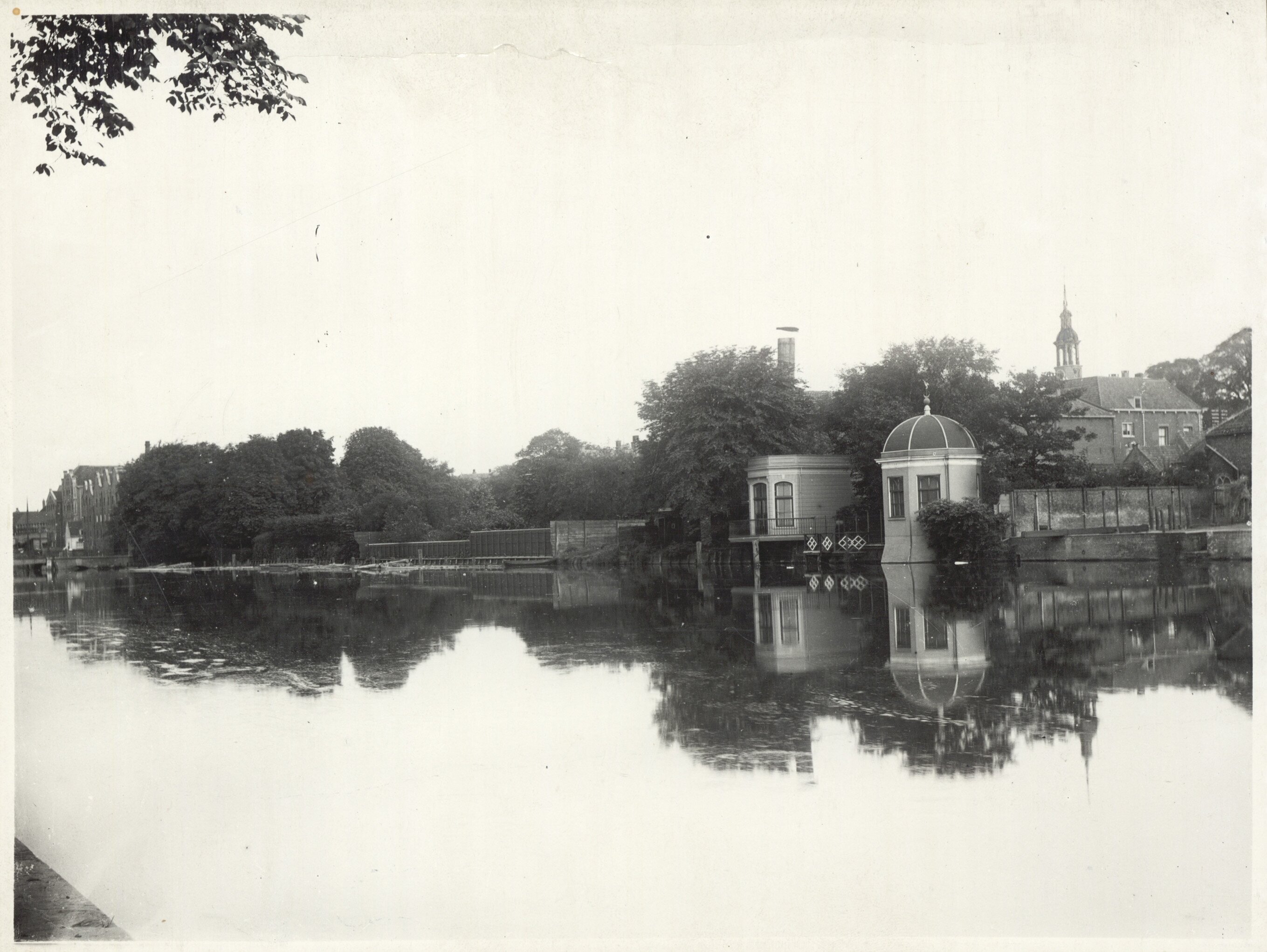 Lange Haven